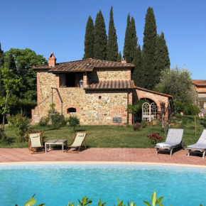 La Maison de Campagne